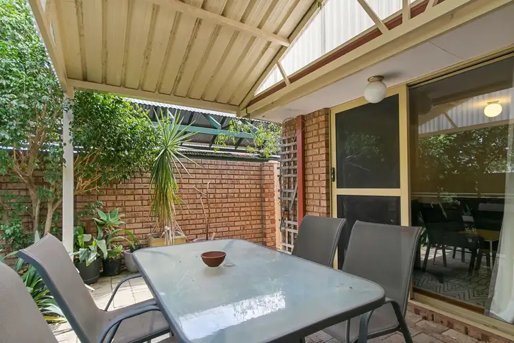 Fifth view of Homely unit listing, 1/152 Edinboro Street, Joondanna WA 6060