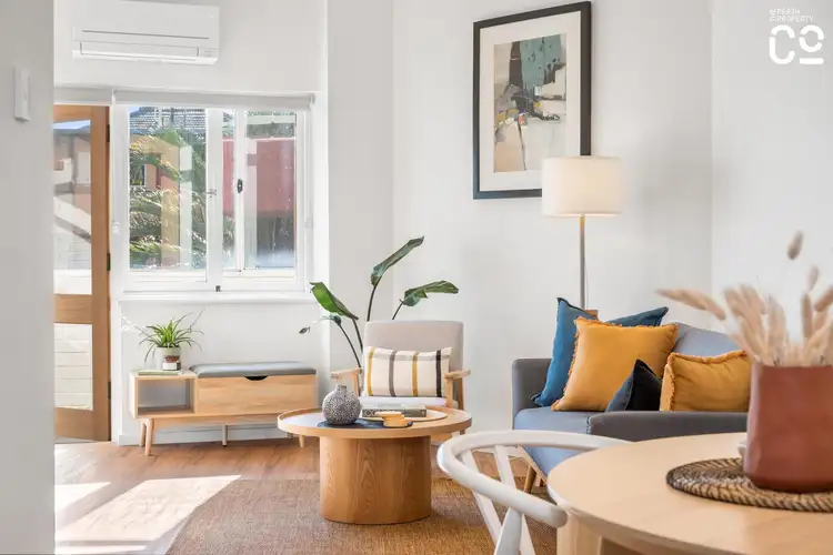 15/114 Terrace Road, Perth WA 6000