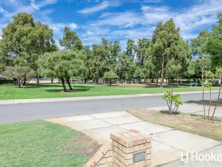 Second view of Homely house listing, 19 Nyandi Court, Thornlie WA 6108