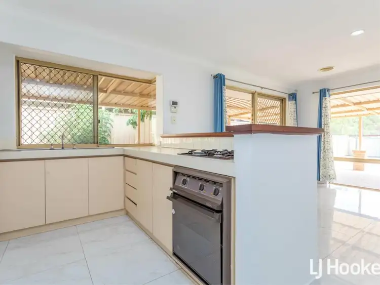 Third view of Homely house listing, 19 Nyandi Court, Thornlie WA 6108