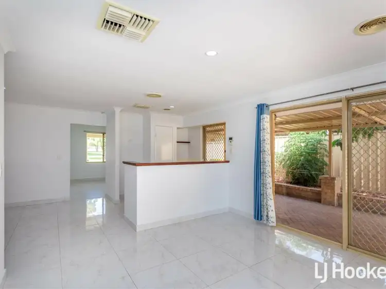 Fourth view of Homely house listing, 19 Nyandi Court, Thornlie WA 6108