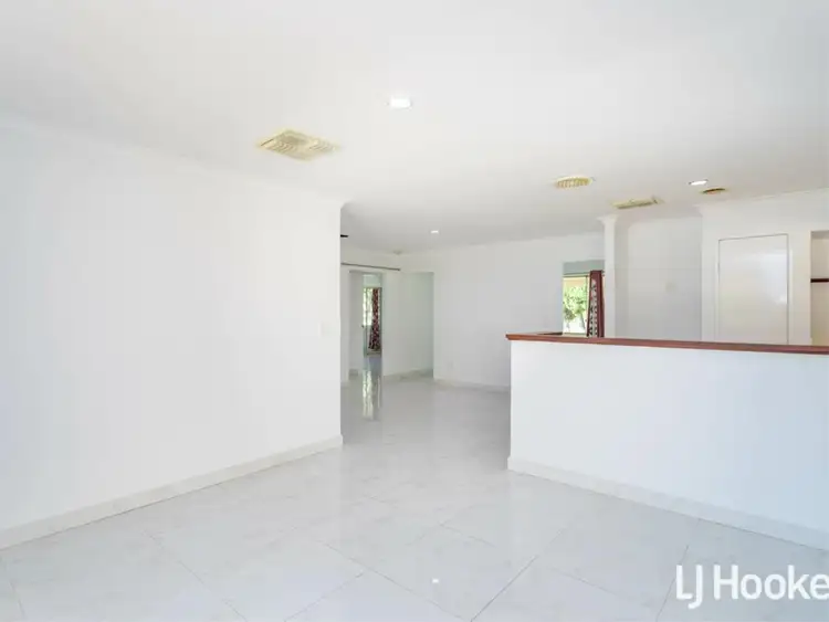 Fifth view of Homely house listing, 19 Nyandi Court, Thornlie WA 6108