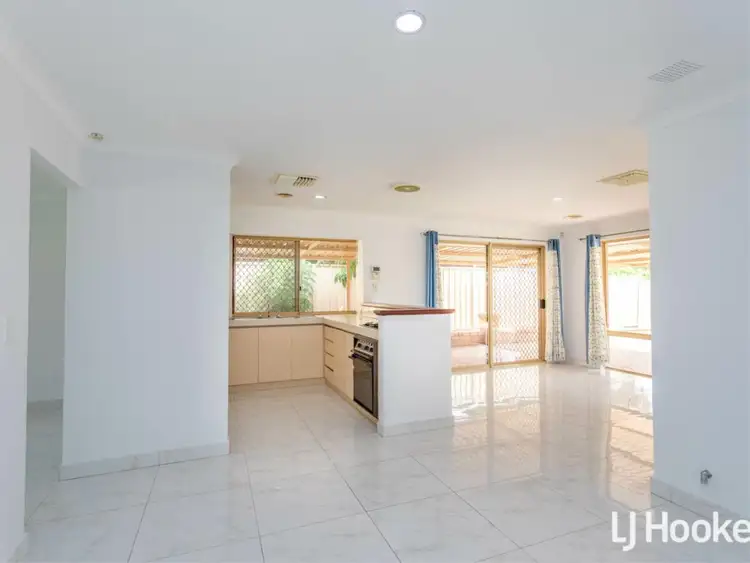 Sixth view of Homely house listing, 19 Nyandi Court, Thornlie WA 6108