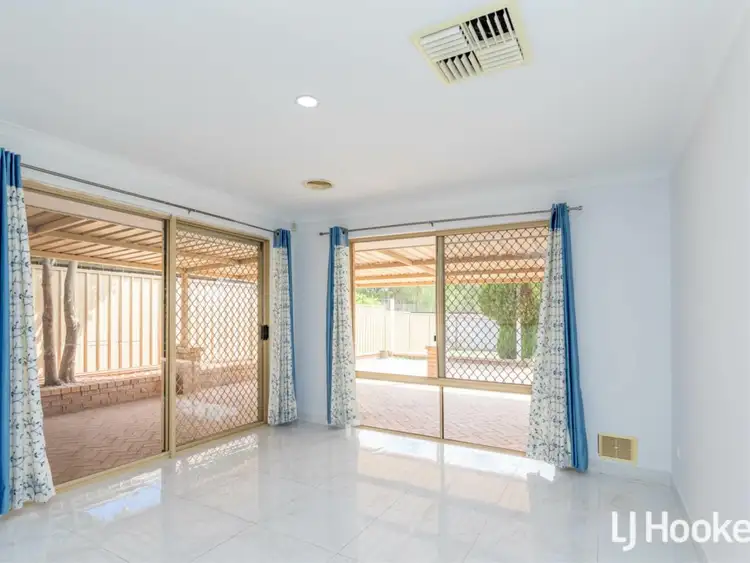 Seventh view of Homely house listing, 19 Nyandi Court, Thornlie WA 6108