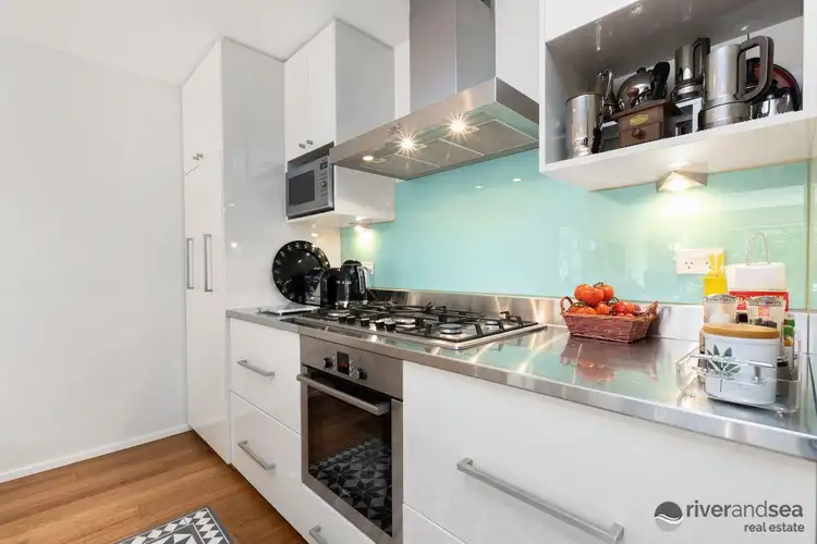 Third view of Homely house listing, 1/3 Clive Road, Cottesloe WA 6011