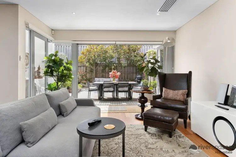 Fifth view of Homely house listing, 1/3 Clive Road, Cottesloe WA 6011