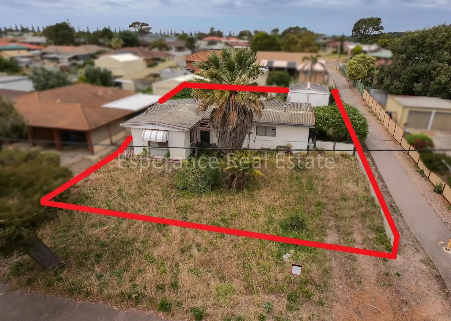 Main view of Homely house listing, 19 Chestnut Street, Castletown WA 6450