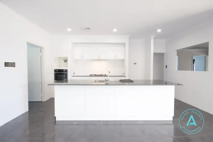Second view of Homely house listing, 337 Westfield Road, Seville Grove WA 6112