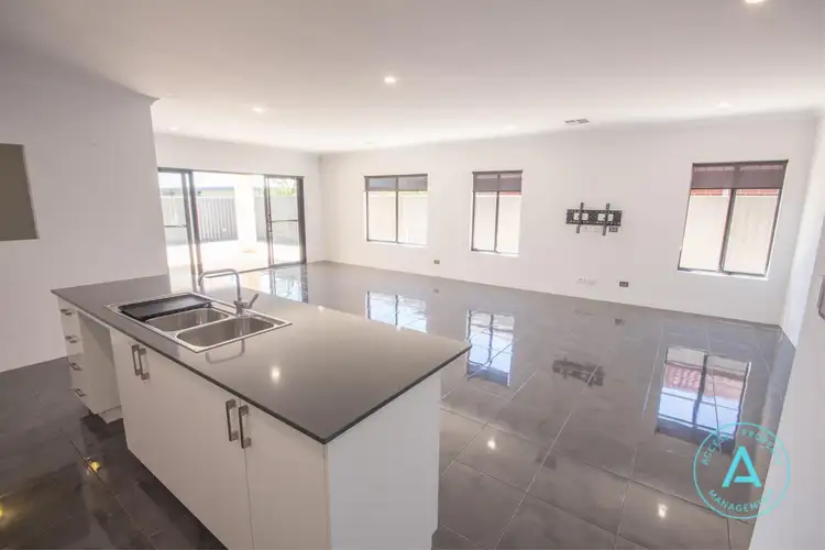 Sixth view of Homely house listing, 337 Westfield Road, Seville Grove WA 6112