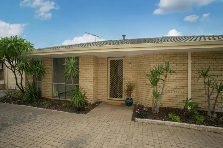 2/14 Haig Street, Tuart Hill WA 6060