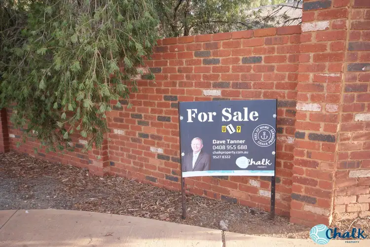 9/4 Ochiltree Street, Kalgoorlie WA 6430