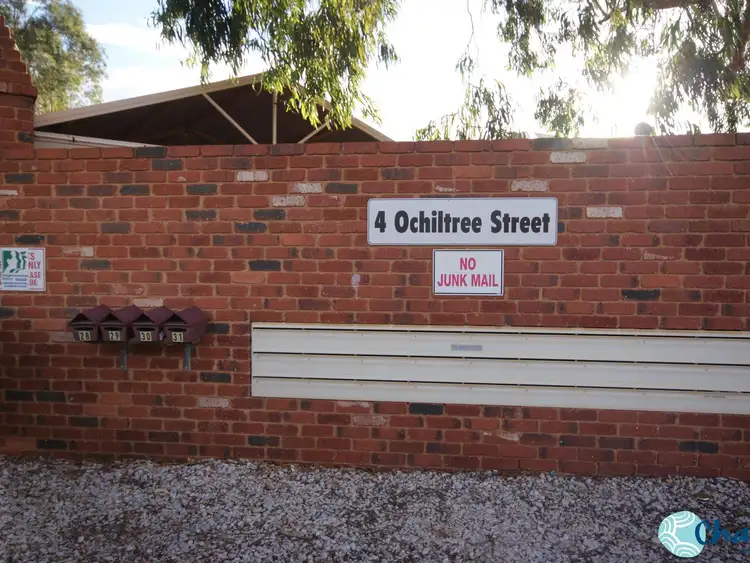 Second view of Homely house listing, 9/4 Ochiltree Street, Kalgoorlie WA 6430