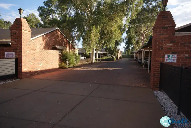 Third view of Homely house listing, 9/4 Ochiltree Street, Kalgoorlie WA 6430