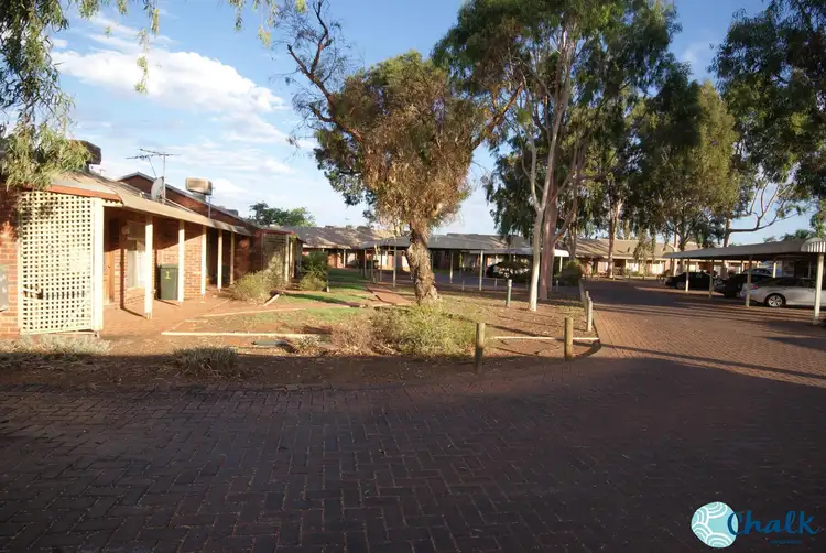 Fourth view of Homely house listing, 9/4 Ochiltree Street, Kalgoorlie WA 6430