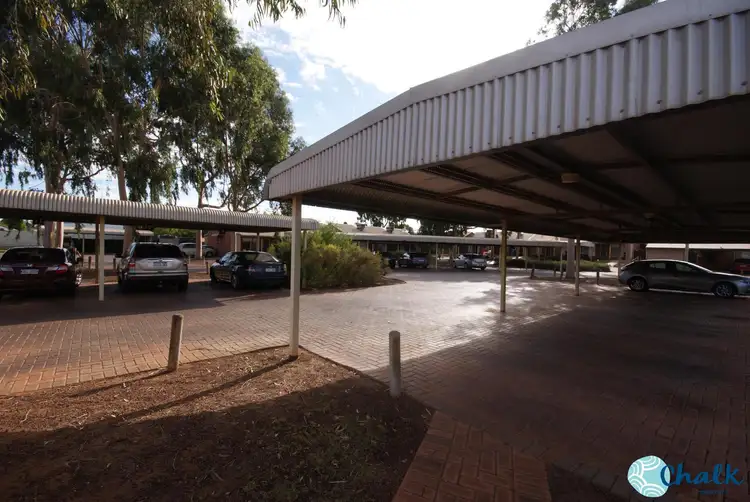 Fifth view of Homely house listing, 9/4 Ochiltree Street, Kalgoorlie WA 6430