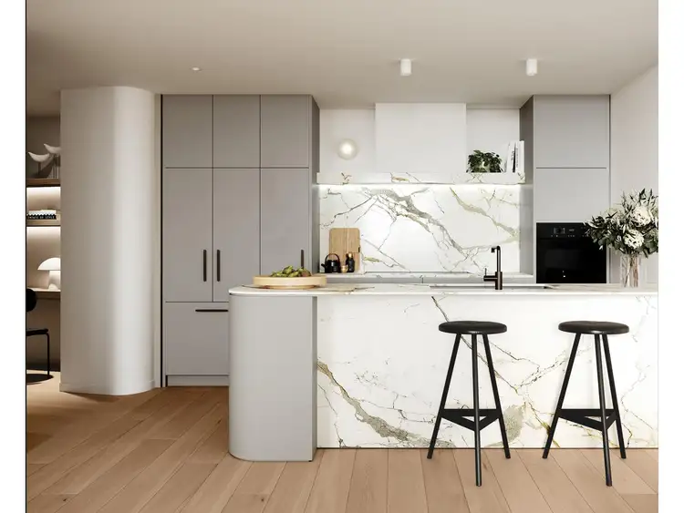 Fifth view of Homely apartment listing, 13/196-200 Carr Place, Leederville WA 6007