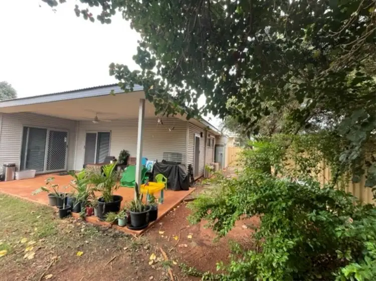 66 Kurra Street, Newman WA 6753