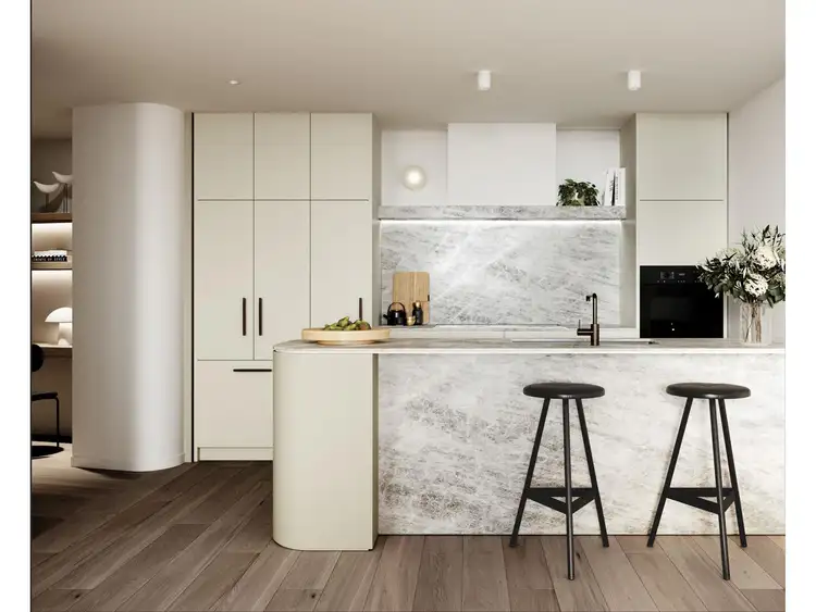 Fourth view of Homely apartment listing, 34/196-200 Carr Place, Leederville WA 6007