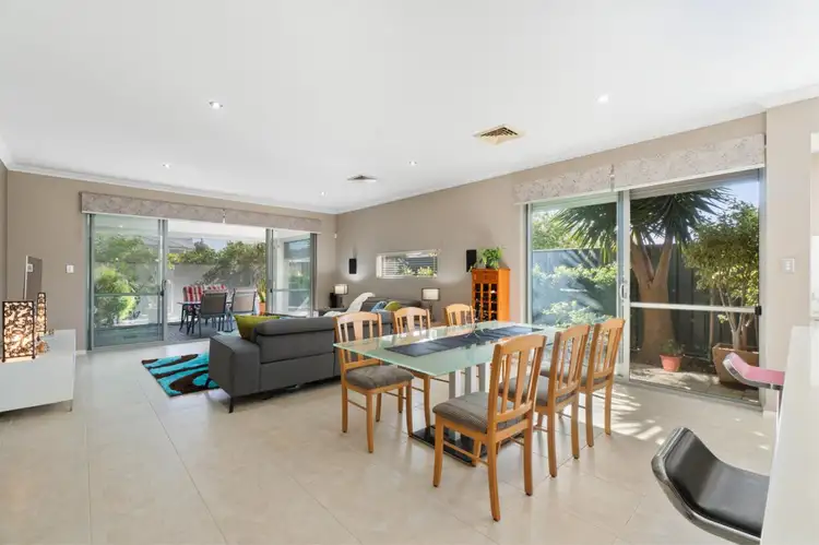 Third view of Homely house listing, 2 Navarre Way, Butler WA 6036