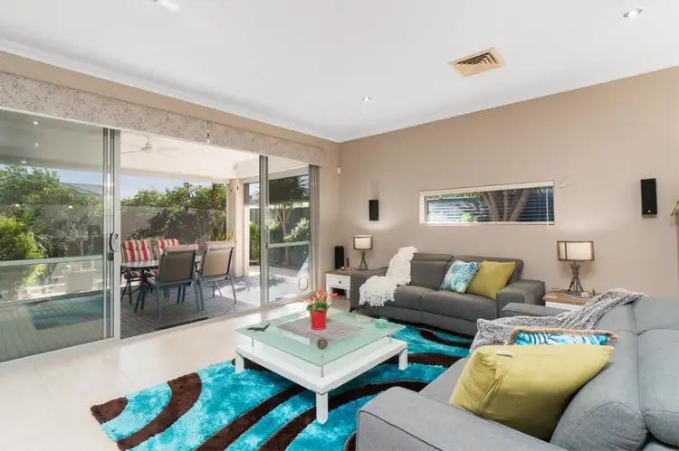 Fifth view of Homely house listing, 2 Navarre Way, Butler WA 6036