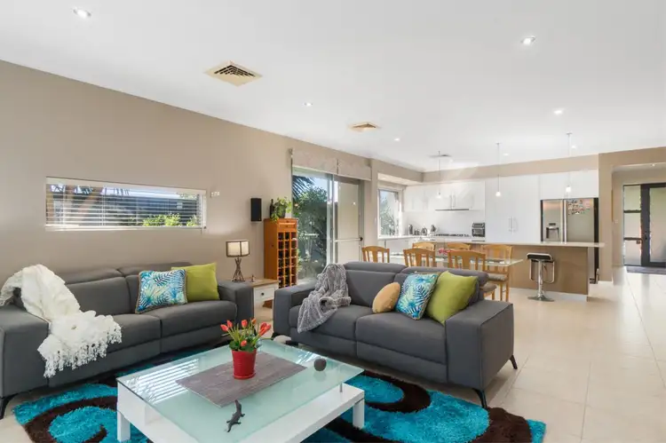 Sixth view of Homely house listing, 2 Navarre Way, Butler WA 6036