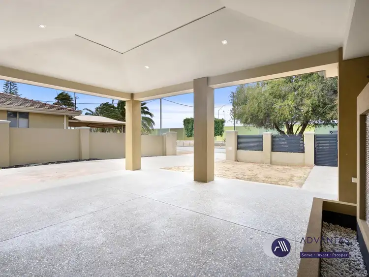 Second view of Homely house listing, 60 Alfreda Avenue, Morley WA 6062