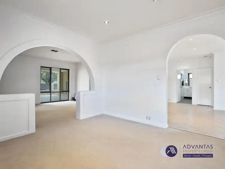 Sixth view of Homely house listing, 60 Alfreda Avenue, Morley WA 6062