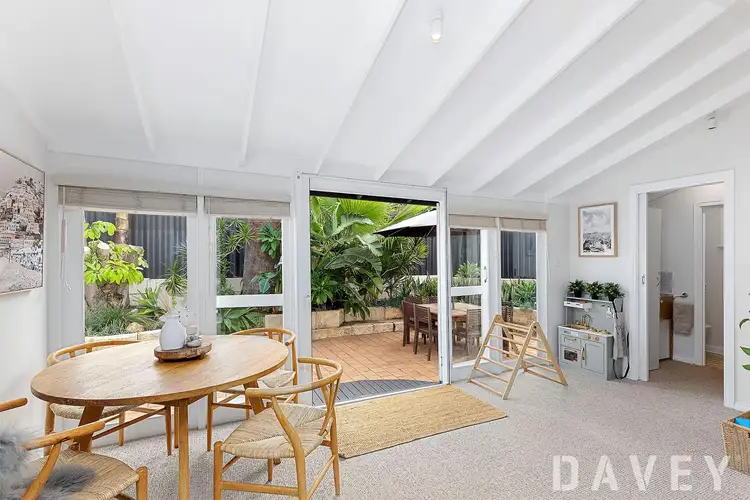 Fourth view of Homely house listing, 123A Holbeck Street, Doubleview WA 6018