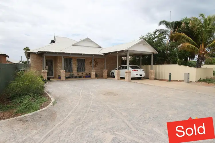 30 Foss Crescent, Brockman WA 6701
