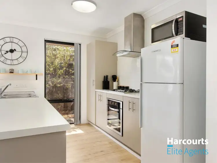 Second view of Homely house listing, 42 Bottlenose Circuit, Waikiki WA 6169