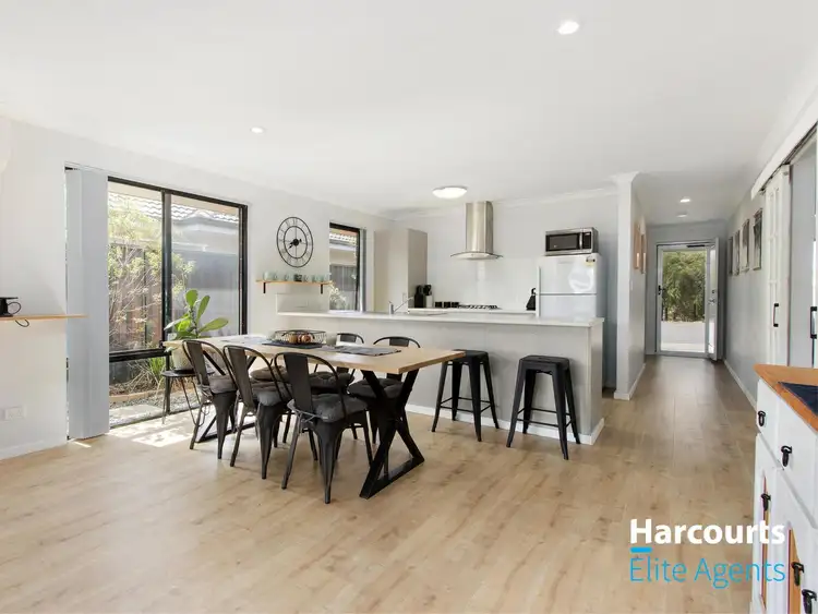 Third view of Homely house listing, 42 Bottlenose Circuit, Waikiki WA 6169