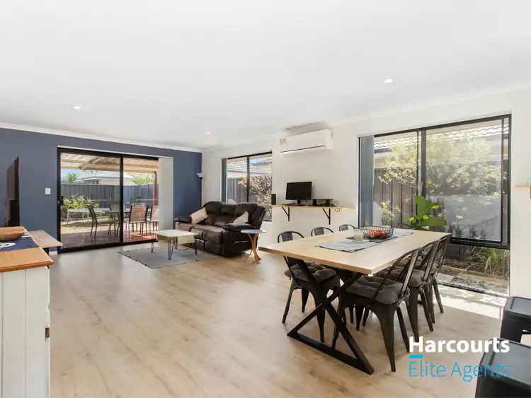 Sixth view of Homely house listing, 42 Bottlenose Circuit, Waikiki WA 6169