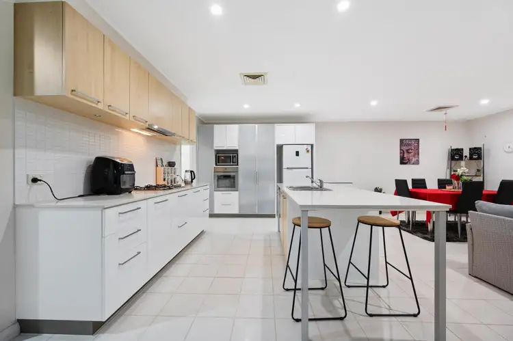 Third view of Homely house listing, 49 Portrush Parade, Meadow Springs WA 6210