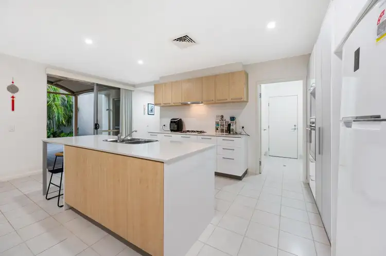 Fourth view of Homely house listing, 49 Portrush Parade, Meadow Springs WA 6210