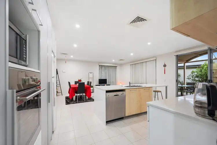 Fifth view of Homely house listing, 49 Portrush Parade, Meadow Springs WA 6210