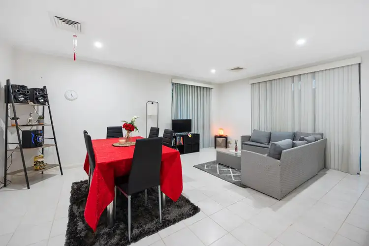 Sixth view of Homely house listing, 49 Portrush Parade, Meadow Springs WA 6210