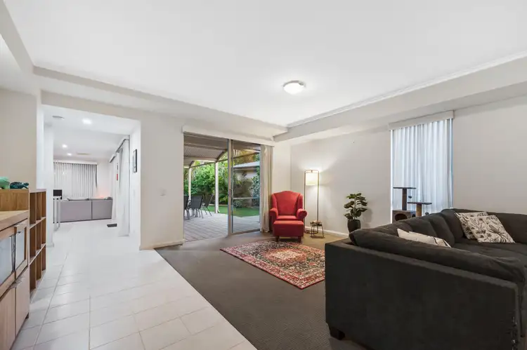 Seventh view of Homely house listing, 49 Portrush Parade, Meadow Springs WA 6210