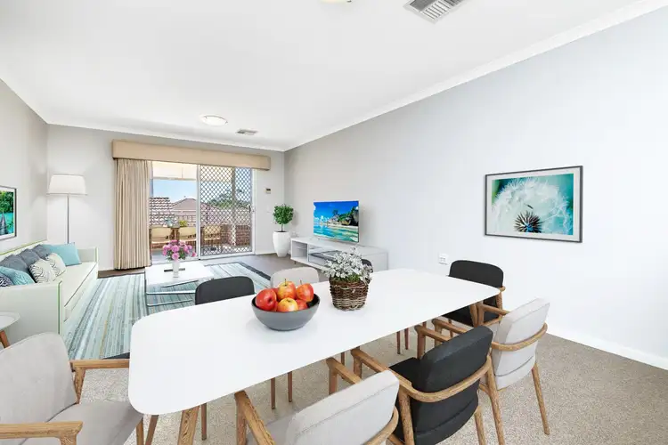 44/11 Nugent Street, Balcatta WA 6021