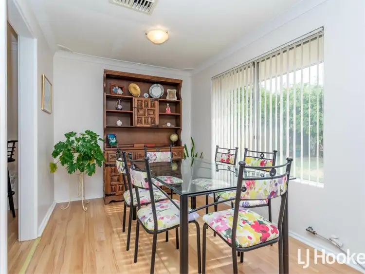 Fourth view of Homely house listing, 1 Matthew Way, Thornlie WA 6108