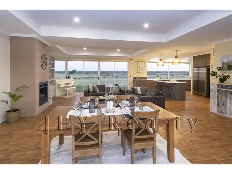 216 Forrest Beach Road, Wonnerup WA 6280