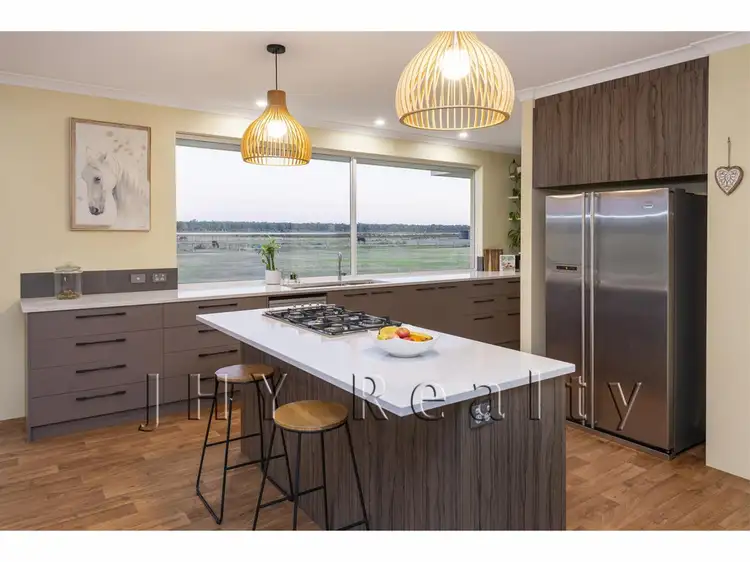 Second view of Homely house listing, 216 Forrest Beach Road, Wonnerup WA 6280