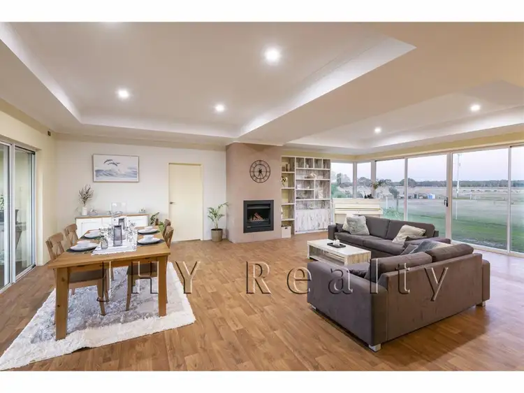 Fourth view of Homely house listing, 216 Forrest Beach Road, Wonnerup WA 6280