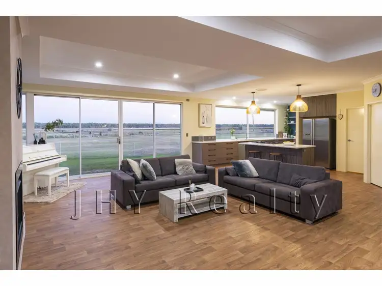 Fifth view of Homely house listing, 216 Forrest Beach Road, Wonnerup WA 6280