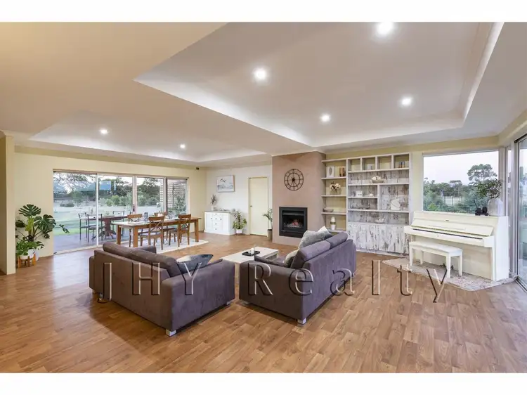 Sixth view of Homely house listing, 216 Forrest Beach Road, Wonnerup WA 6280