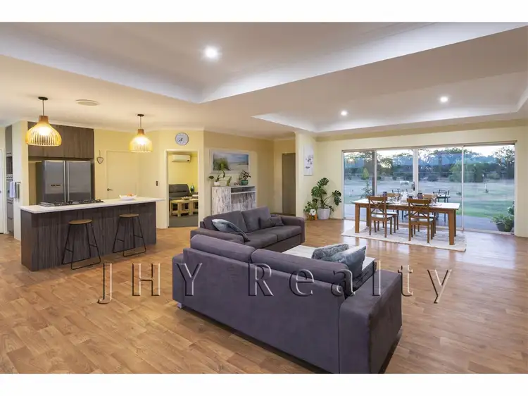 Seventh view of Homely house listing, 216 Forrest Beach Road, Wonnerup WA 6280
