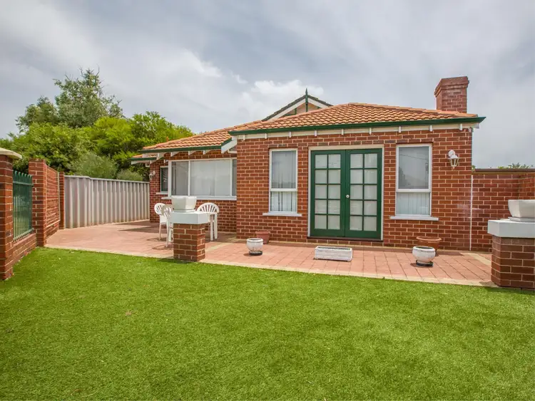 1/24 Minninup Road, South Bunbury WA 6230