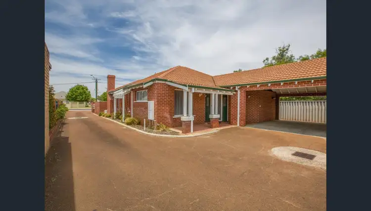 Third view of Homely unit listing, 1/24 Minninup Road, South Bunbury WA 6230