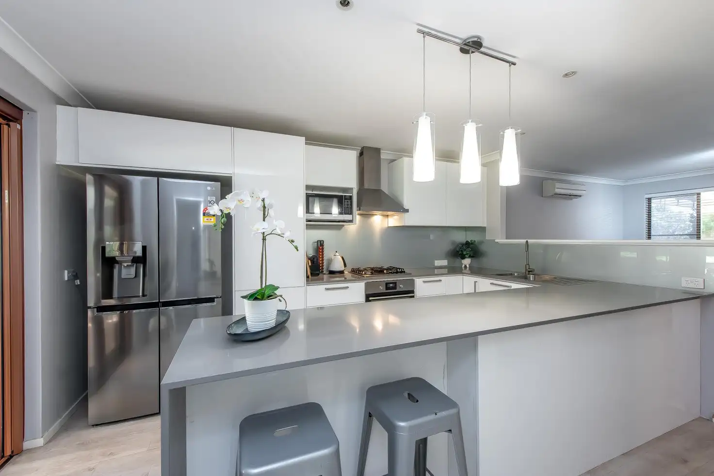 Main view of Homely house listing, 33A Amy Loop, Craigie WA 6025