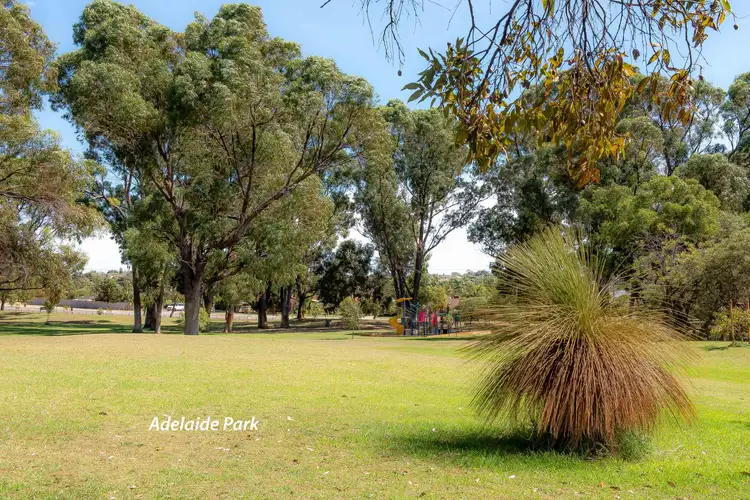 Fourth view of Homely house listing, 33A Amy Loop, Craigie WA 6025