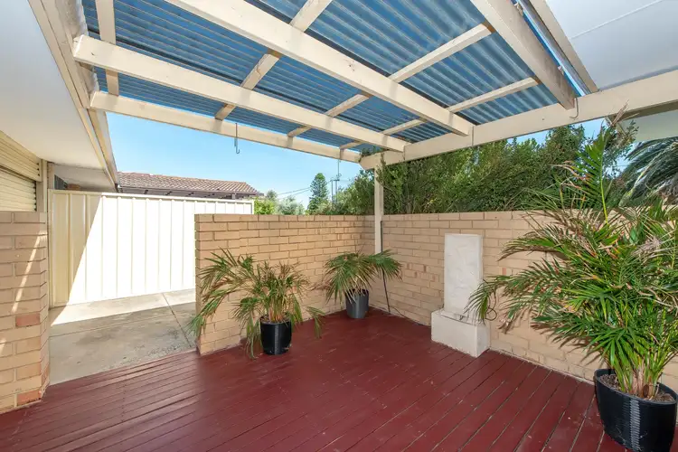Sixth view of Homely house listing, 33A Amy Loop, Craigie WA 6025